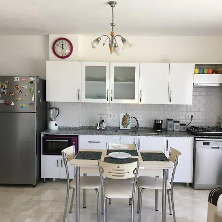 Appartement This Is Your Second Home Ikinci Eviniz *