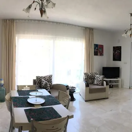 This Is Your Second Home Ikinci Eviniz Appartement
