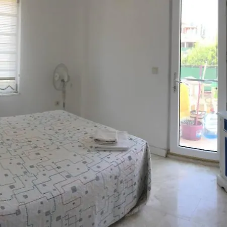 This Is Your Second Home Ikinci Eviniz Appartement Dalaman