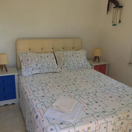 This Is Your Second Home Ikinci Eviniz * דלמן