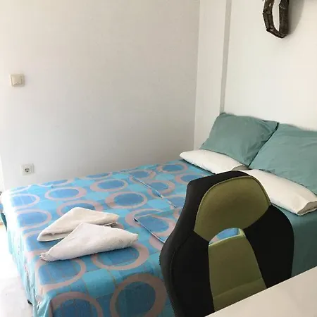 This Is Your Second Home Ikinci Eviniz דירה