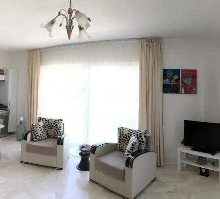 דירה This Is Your Second Home Ikinci Eviniz דלמן