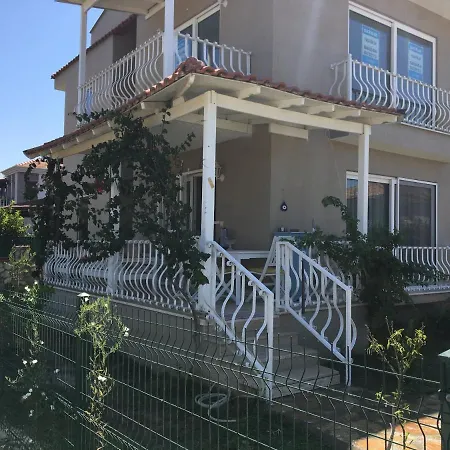 This Is Your Second Home Ikinci Eviniz * דלמן